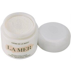 LA MER The Moisturizing Cream .5 oz /1 5 ml SEALED